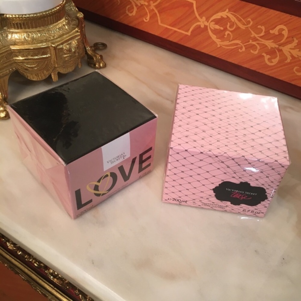 Sold Out. Victoria’s Secret Perfumed Body Cream - Picture 3 of 8